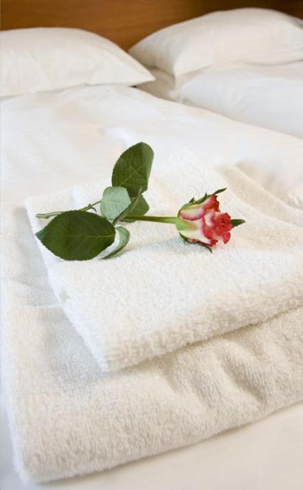 Hotel Boschlust 베르겐 외부 사진