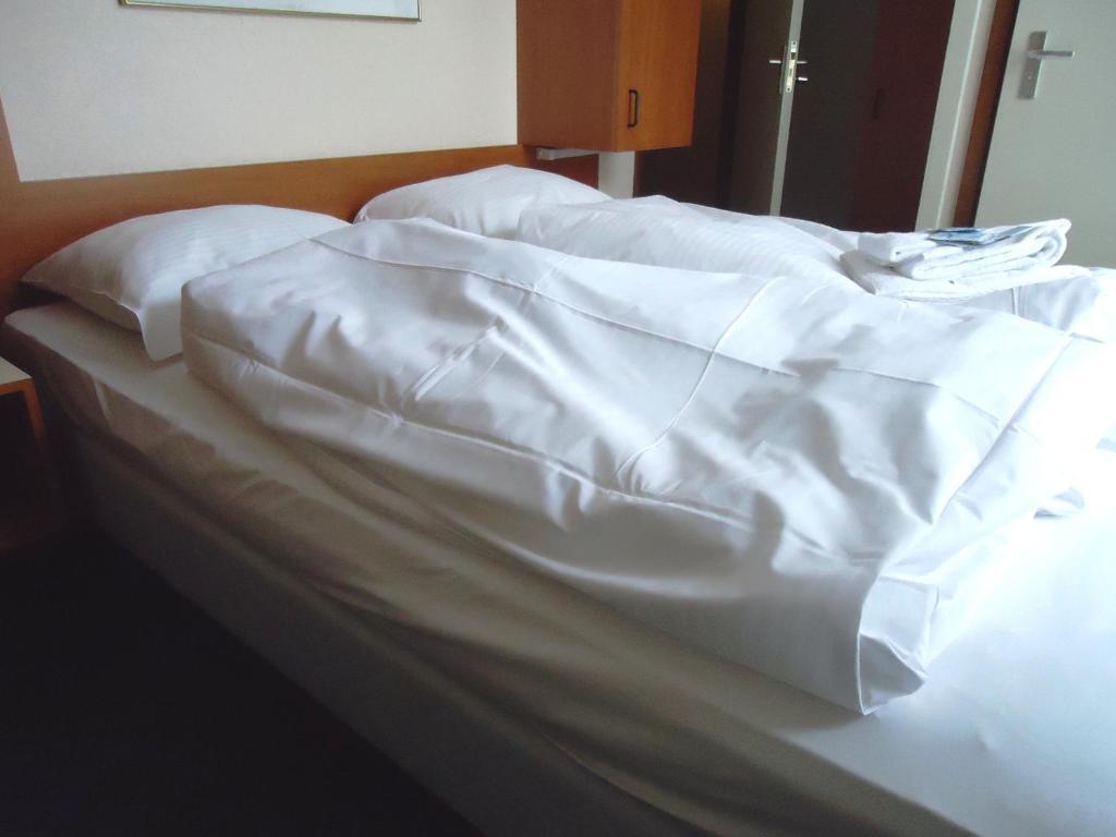 Hotel Boschlust 베르겐 객실 사진