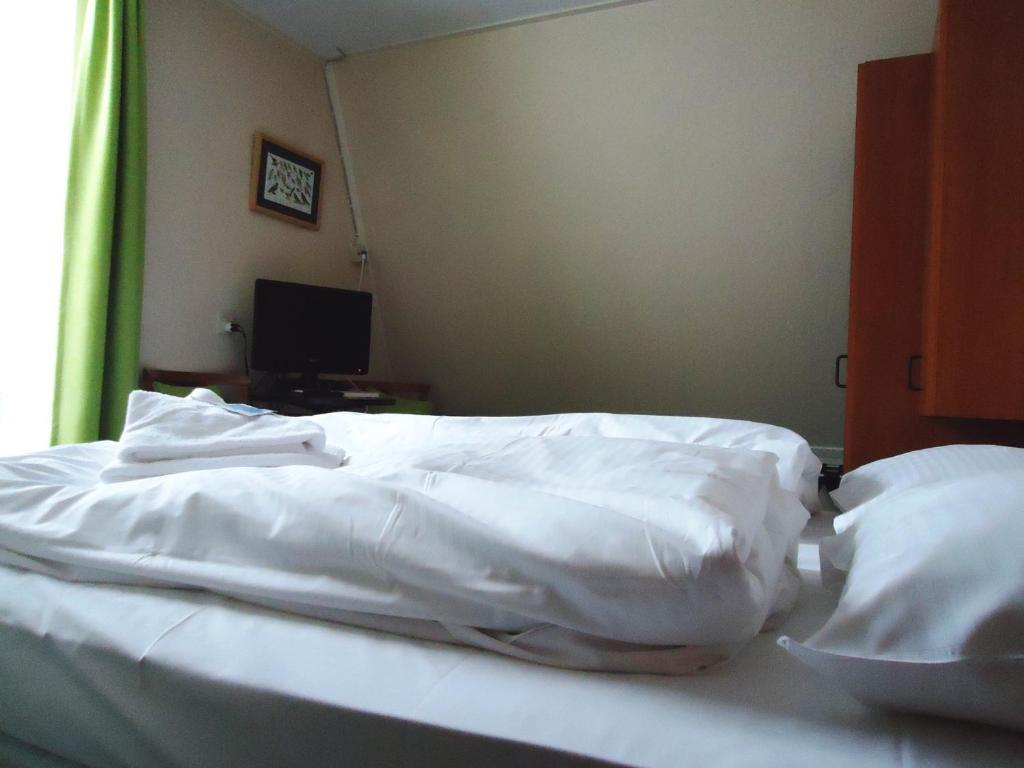 Hotel Boschlust 베르겐 객실 사진